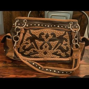 Western Purse